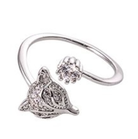 Fox ring - Picture 7 of 7